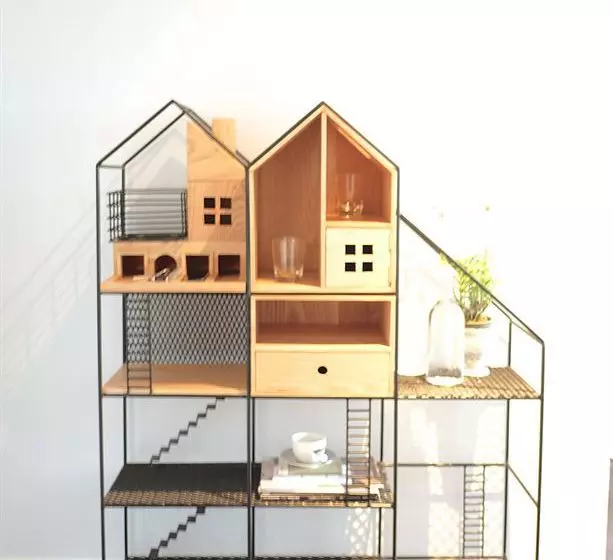 Fotos del hotel P&r Residence:  3