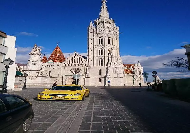 Fotos del hotel Burg:  4