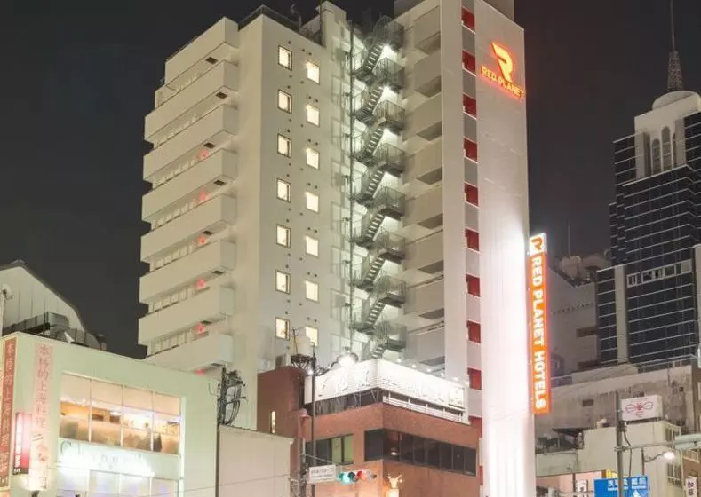 Fotos del hotel Unizo Inn Tokyo Asakusa:  15