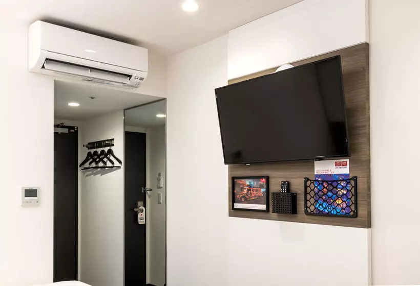 Fotos del hotel Unizo Inn Tokyo Asakusa:  25