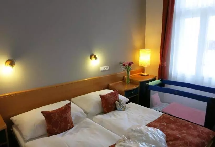 Fotos del hotel Coop Krivan:  8