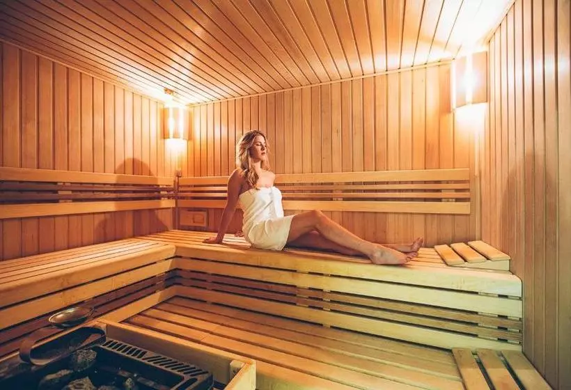 Fotos del hotel Coop Krivan:  3