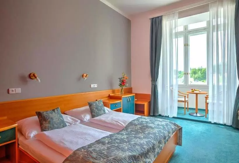 Fotos del hotel Coop Krivan:  11