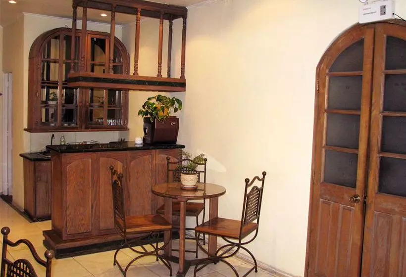 Fotos del hotel Rq  Dacarlo:  5