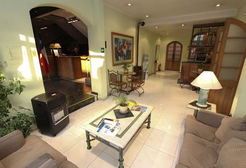 Fotos del hotel Rq  Dacarlo:  25