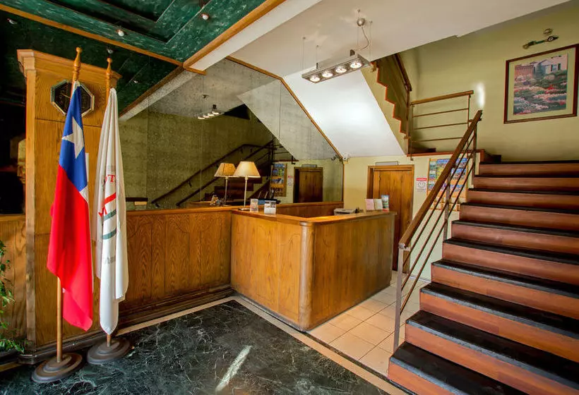 Fotos del hotel Rq  Dacarlo:  3