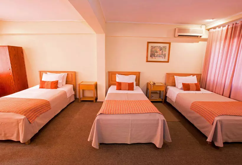 Fotos del hotel Rq  Dacarlo:  20