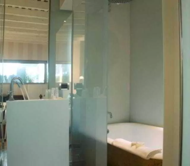 Fotos del hotel Boutique Suites:  3