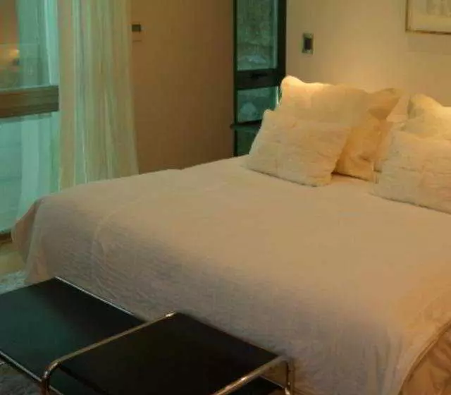 Fotos del hotel Boutique Suites:  9