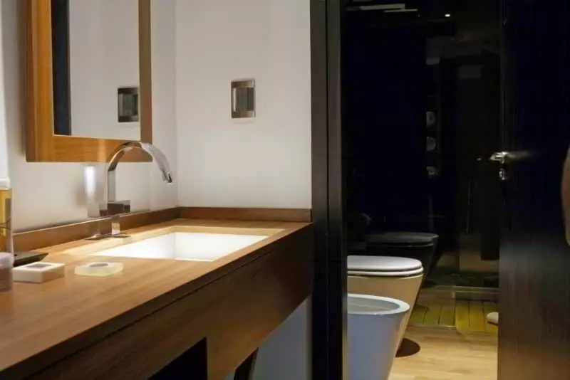 Fotos del hotel Boutique Suites:  6