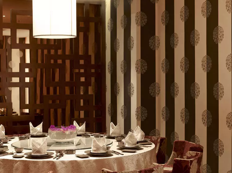 Fotos del hotel Park Plaza Beijing West:  7