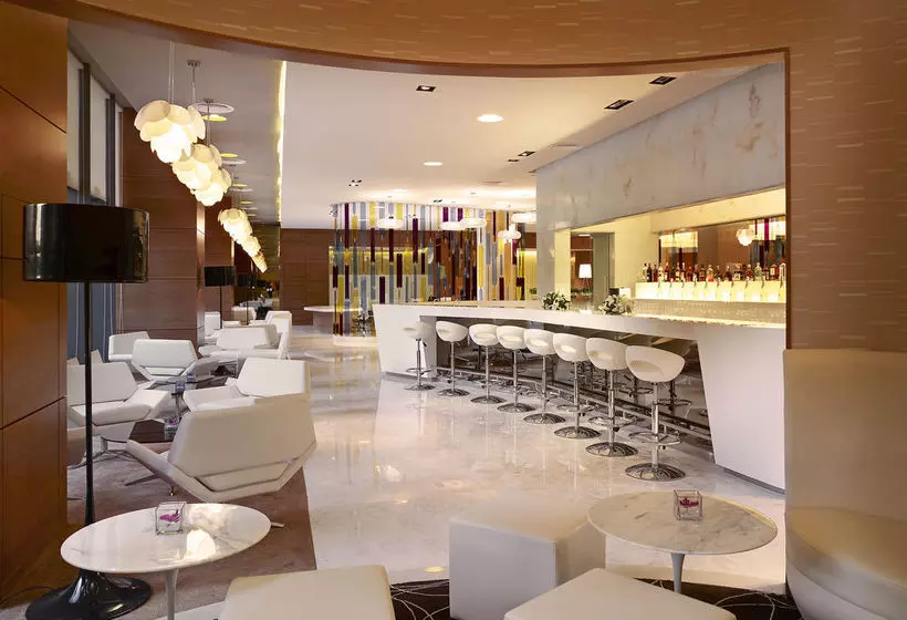 Fotos del hotel Park Plaza Beijing West:  8