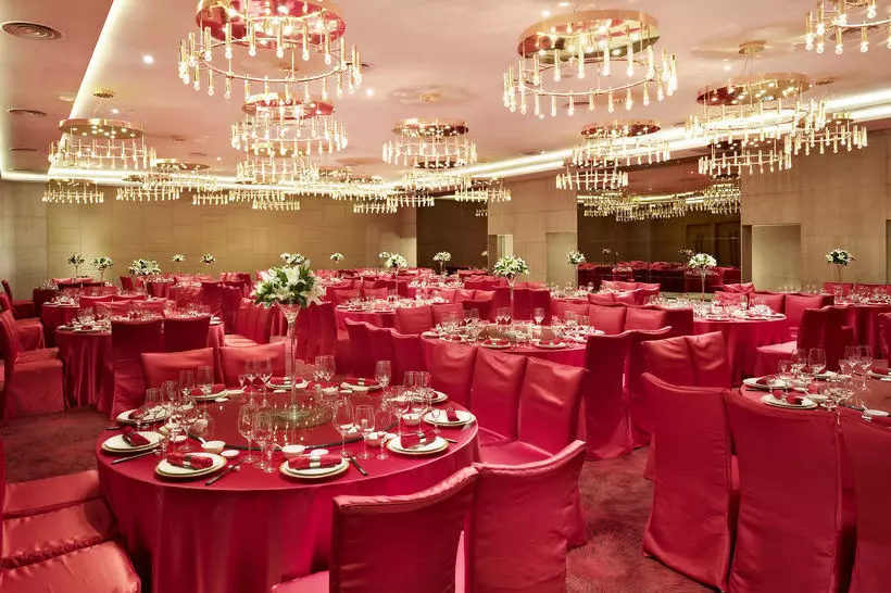 Fotos del hotel Park Plaza Beijing West:  16