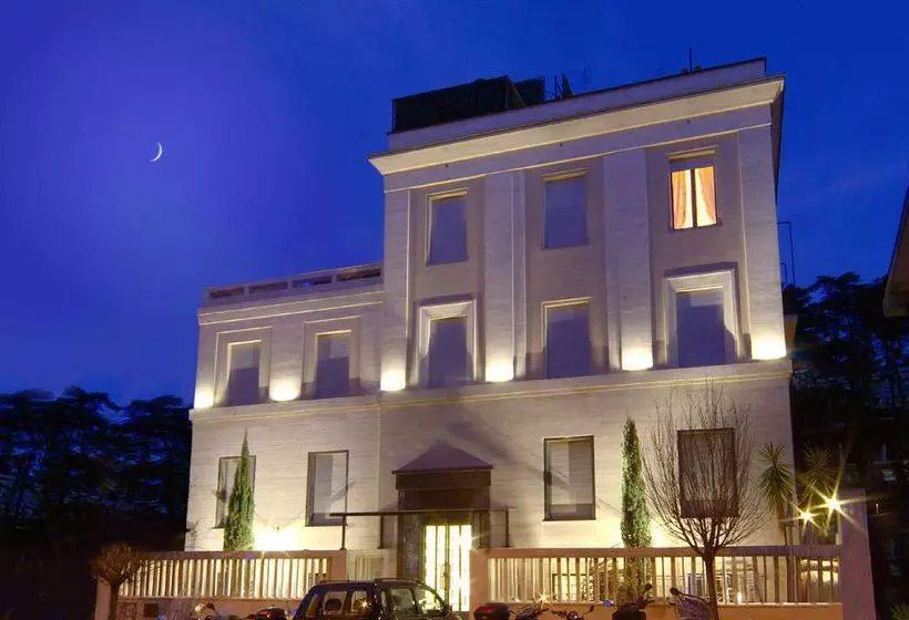 Fotos del hotel Relais 6:  9