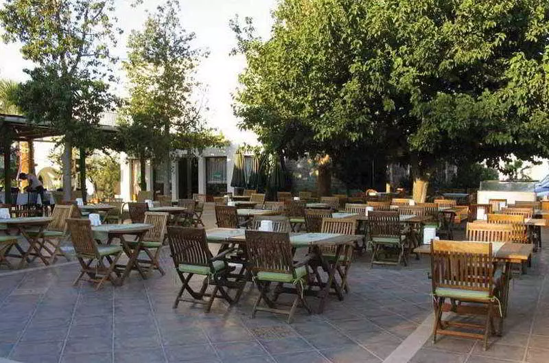 Fotos del hotel Bagevleri:  4