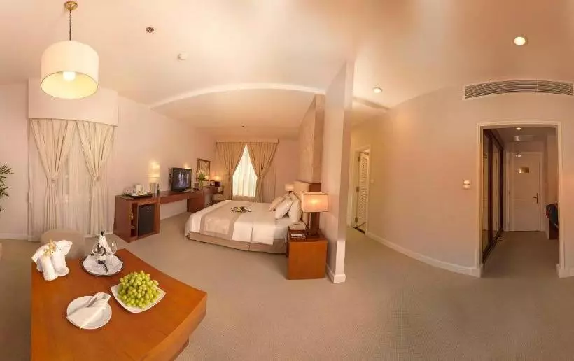 Fotos del hotel Catina Saigon:  3