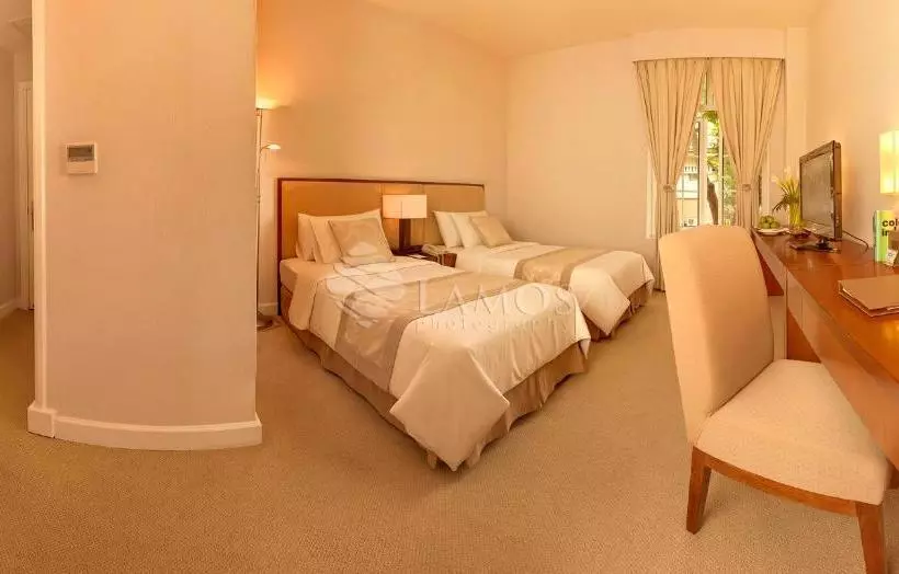 Fotos del hotel Catina Saigon:  4