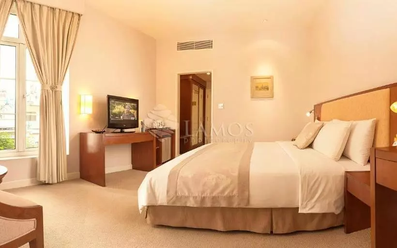 Fotos del hotel Catina Saigon:  6