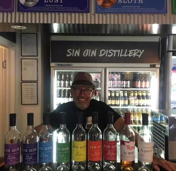 Fotos del hotel The Murray:  9