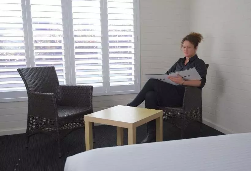 Fotos del hotel The Murray:  10