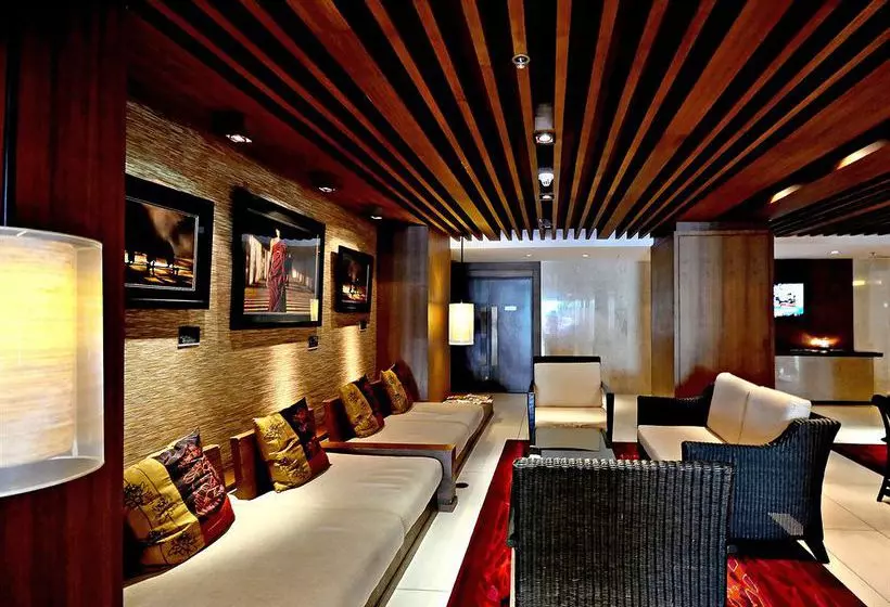 Fotos del hotel Swissotel Resort Phuket Patong Beach:  3