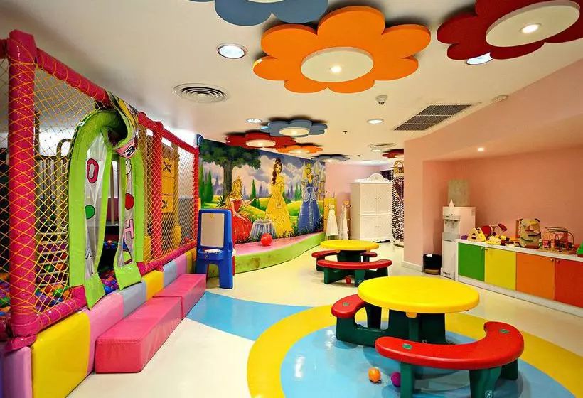 Fotos del hotel Swissotel Resort Phuket Patong Beach:  8