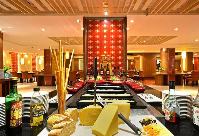 Fotos del hotel Swissotel Resort Phuket Patong Beach:  5