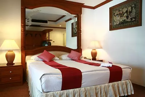 Fotos del hotel Chiangmai Ratanakosin:  23