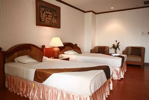 Fotos del hotel Chiangmai Ratanakosin:  21