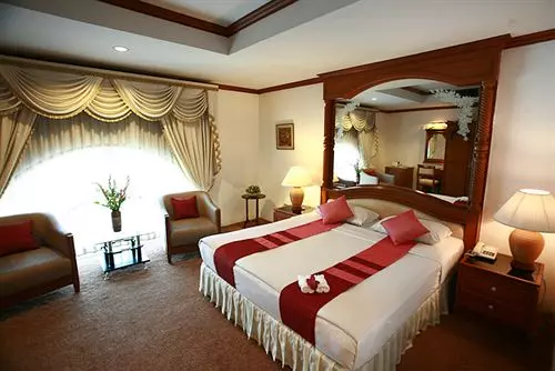 Chiangmai Ratanakosin