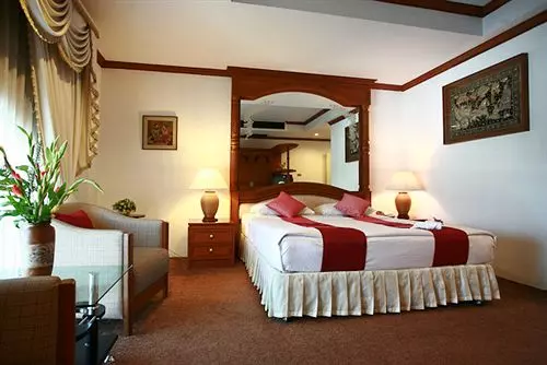 Fotos del hotel Chiangmai Ratanakosin:  2