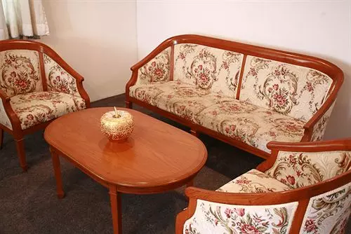 Fotos del hotel Chiangmai Ratanakosin:  9