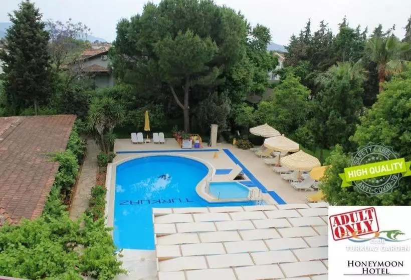 Club Turkuaz Garden  Adult Only