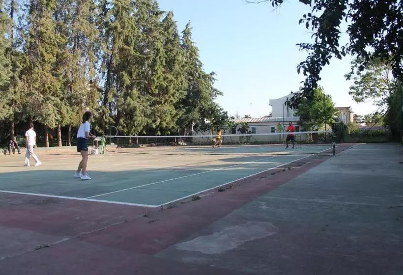 Fotos del hotel Club Turkuaz Garden  Adult Only:  2