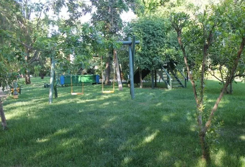 Fotos del hotel Club Turkuaz Garden  Adult Only:  4