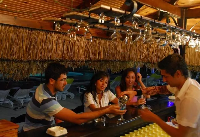 Fotos del hotel Club Turkuaz Garden  Adult Only:  10