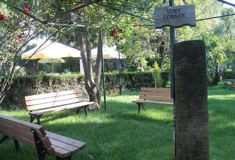 Fotos del hotel Club Turkuaz Garden  Adult Only:  5