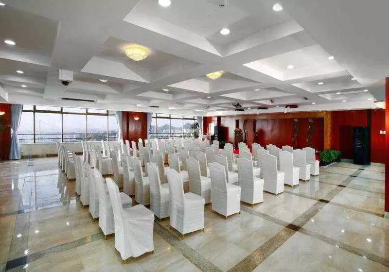 Fotos del hotel Fortune Xiamen:  10