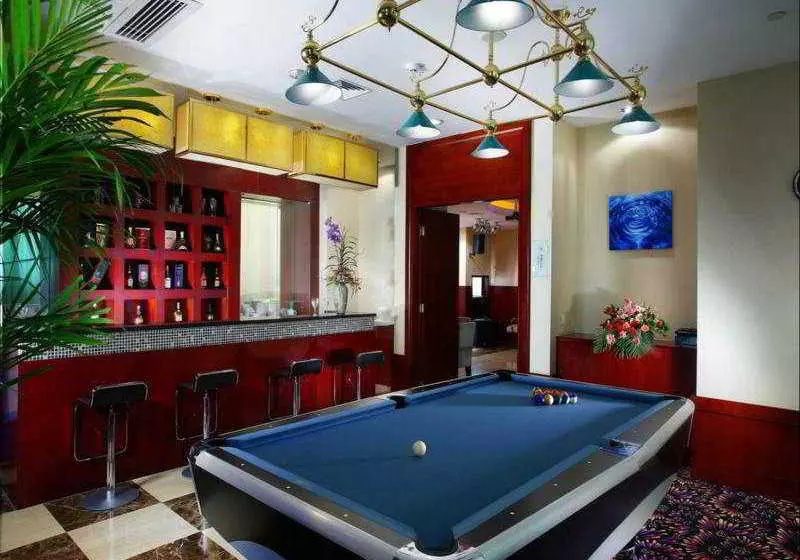 Fotos del hotel Fortune Xiamen:  4