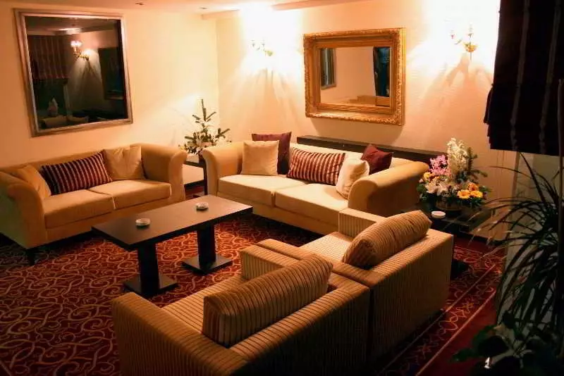 Fotos del hotel Zoe Boutique Hotel:  6