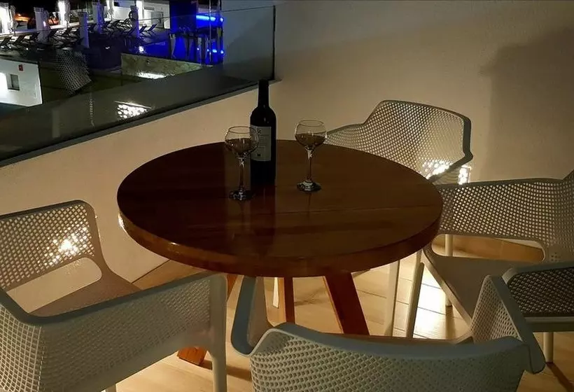 Fotos del hotel Apartamentos Gelimar:  14