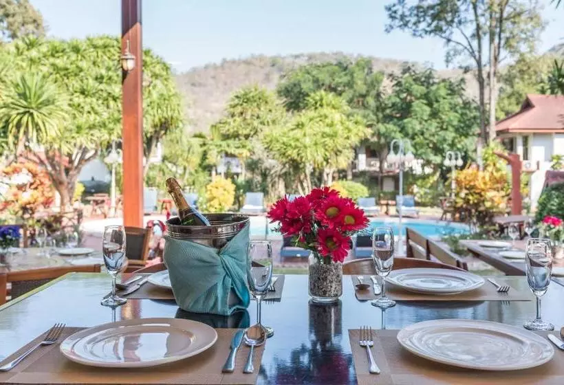 Fotos del hotel Eco Valley Lodge:  5