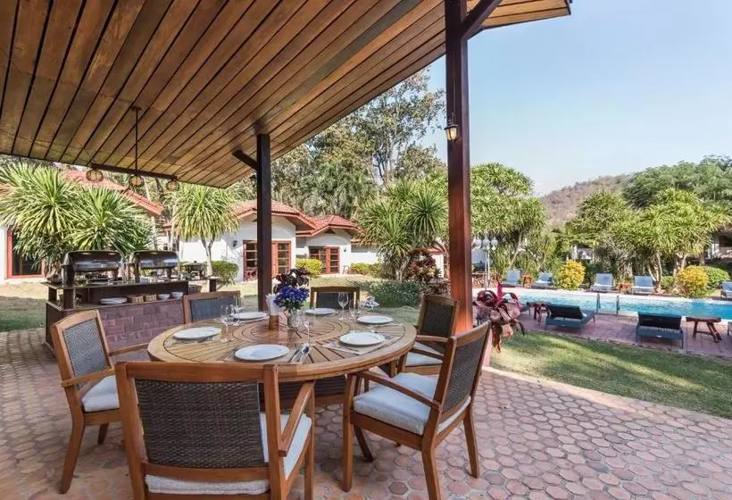 Fotos del hotel Eco Valley Lodge:  6