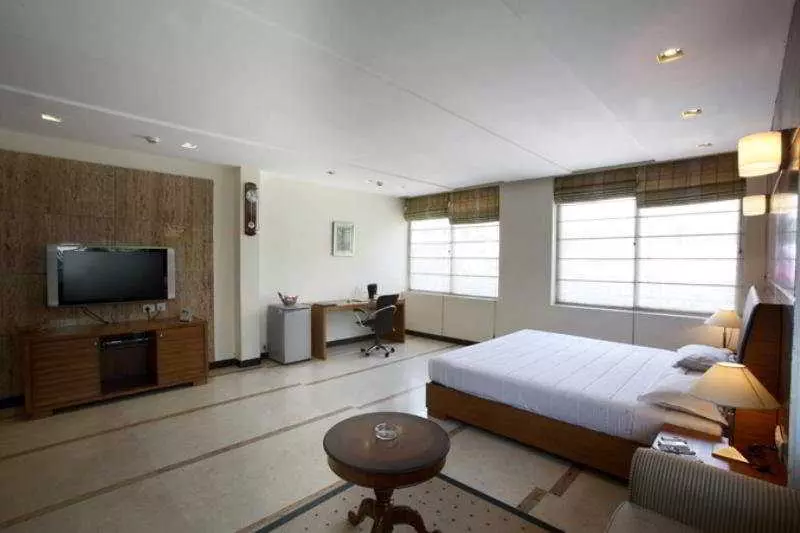 Fotos del hotel Oriental Suites Lady Curzon Road:  12