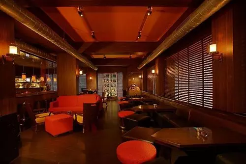 Fotos del hotel Deccan Rendezvous:  21