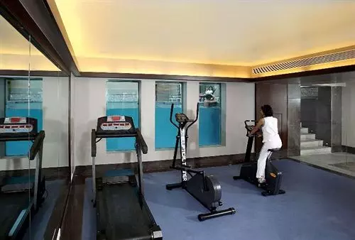 Fotos del hotel Deccan Rendezvous:  10