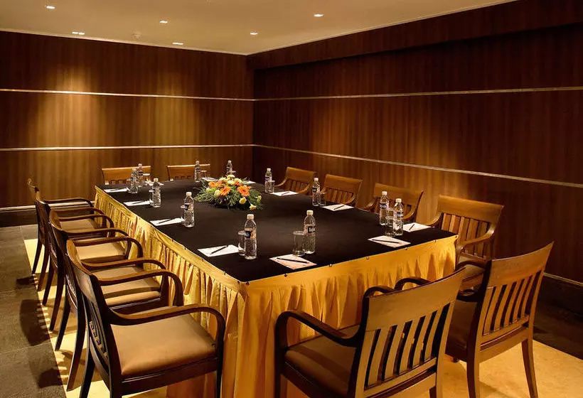 Fotos del hotel Deccan Rendezvous:  16