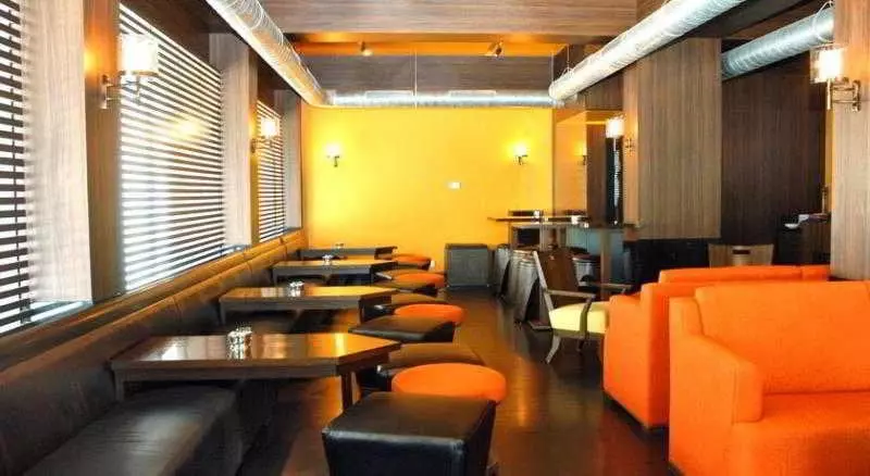 Fotos del hotel Deccan Rendezvous:  18