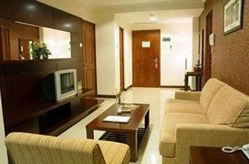 Fotos del hotel Galeri Ciumbuleuit:  4