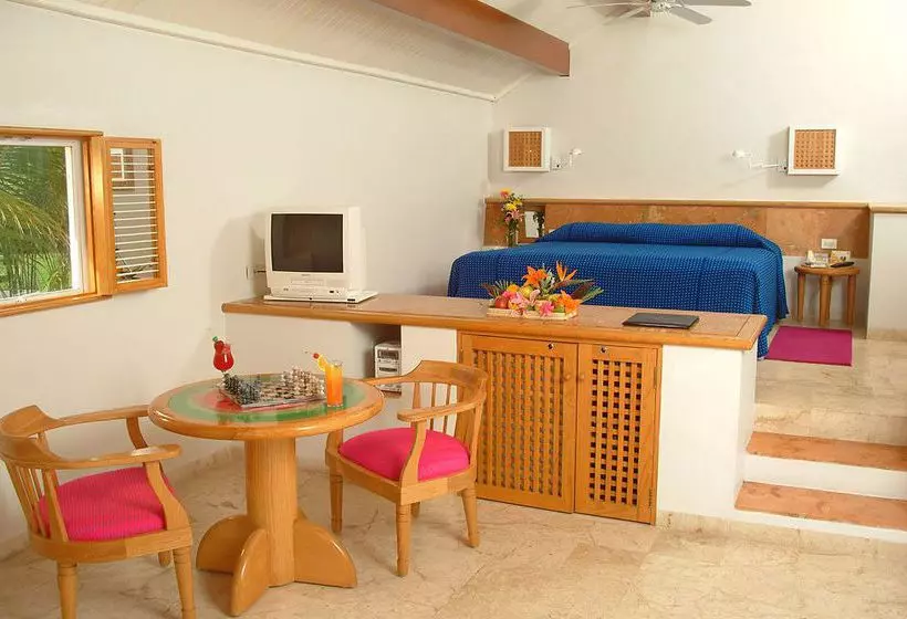 Fotos del hotel Worldmark by Wyndham Isla Mujeres:  3